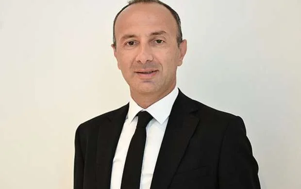 Barış Şimşek Çempionlar Liqasının oyununda 