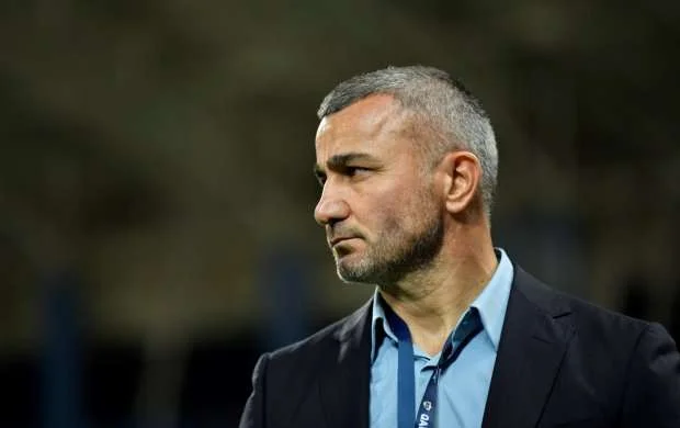 "Bizdə kabab iyi gəlirsə, Avropa stadionlarından ..." - Qurban Qurbanov 