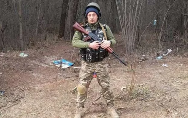 "Dinamo Kiyev"in yetirməsi Donetskdə həlak oldu 