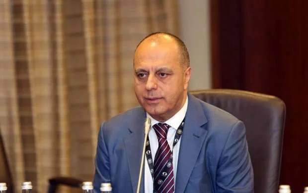 "Vitse-prezident seçilməyim Azərbaycan şahmatının təntənəsidir" - Mahir Məmmədov 
