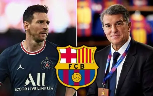 Günün transfer xəbərləri: Messiyə görə danışıqlar başladı 