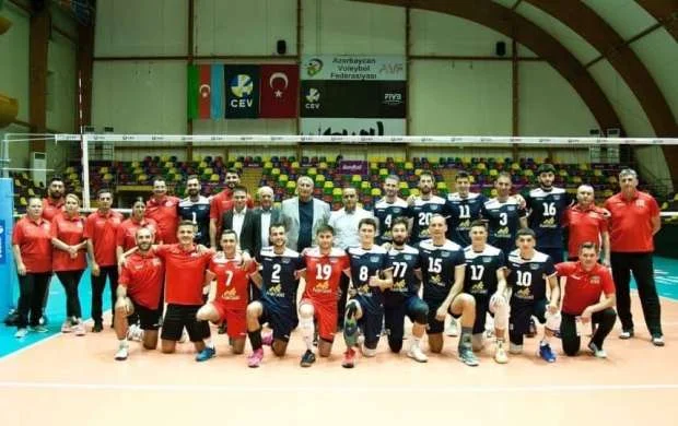 Səmədov İslamiadada onlara şans verəcək 