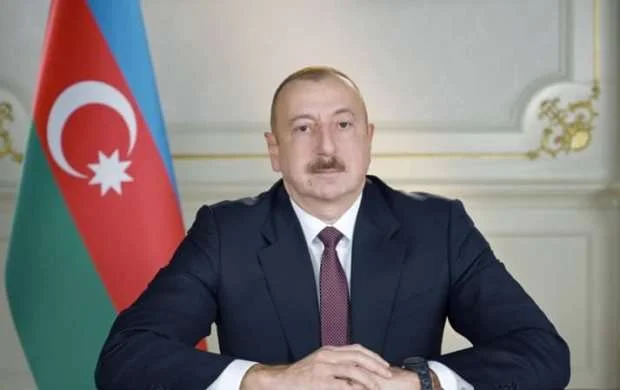 Prezident onları mükafatlandırdı 
