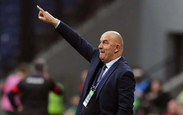 "Qarabağ" hazırlıqlı komandadır" - Stanislav Çerçesov 