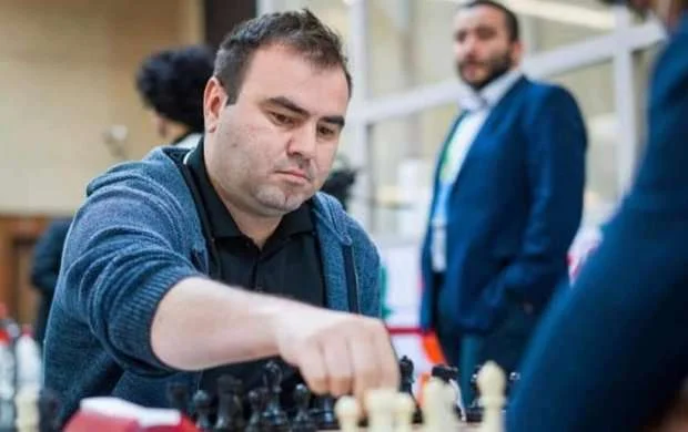 Şahmat Olimpiadası: Yığmamız məğlub oldu 
