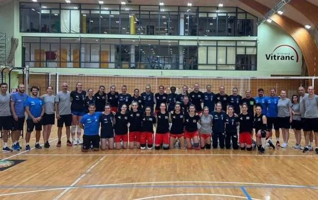 Azərbaycan millisi İslamiadaya darmadağınla başladı 