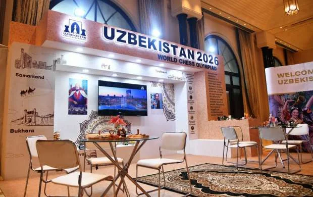Növbəti Şahmat Olimpiadasının keçiriləcəyi ölkə məlum oldu 