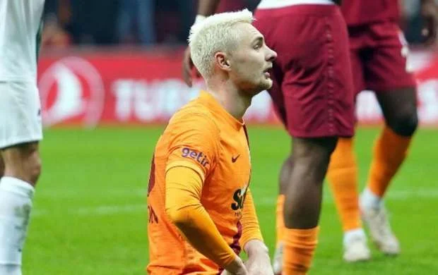 "Qalatasaray"ın daha bir ulduzu İspaniya yolunda 