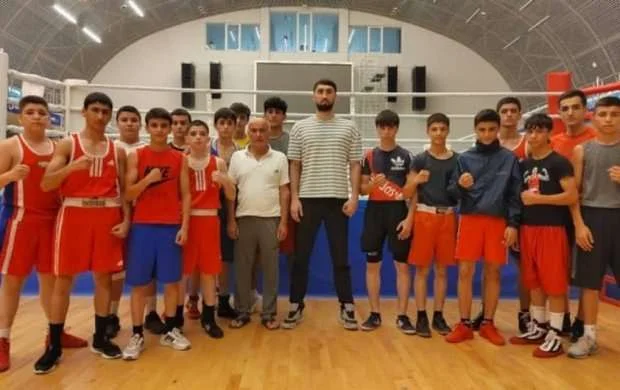 Azərbaycan Avropa çempionatına 22 boksçu ilə qatılacaq 