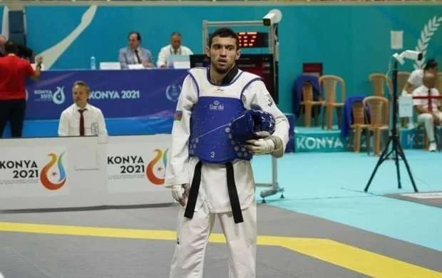İslamiada: Azərbaycanın ikinci medalının əyarı dəqiqləşdi 