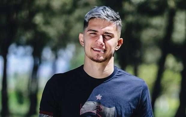 Özdəmir "Trabzonspor"dan ayrıldı 