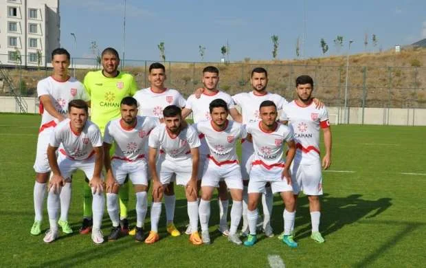 "Araz Naxçıvan"dan növbəti heç-heçə 