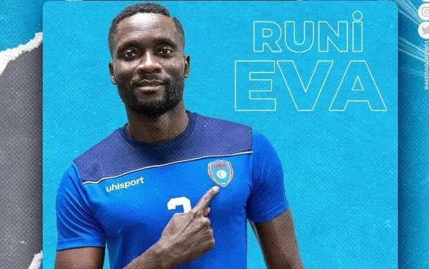 "Turan Tovuz" yeni hücumçu aldı 