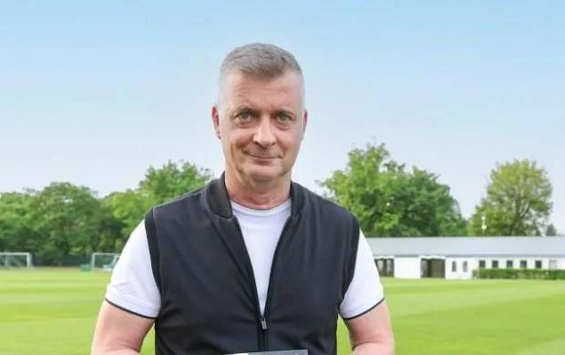 "Ferentsvaroş"un prezidenti "Qarabağ"dan yazdı 