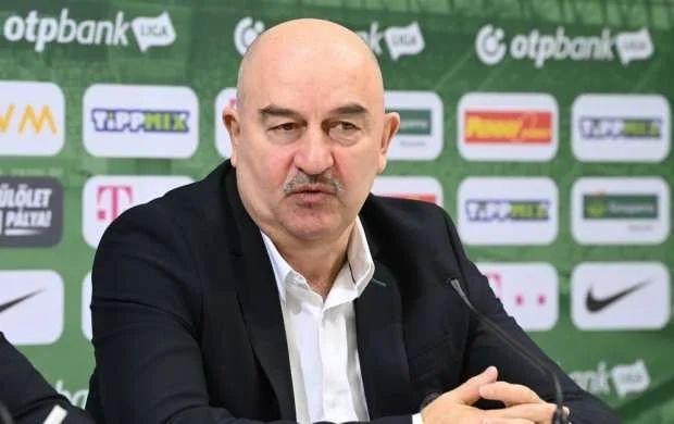 "Oyuna pis başladıq, pis də qurtardıq" - Stanislav Çerçesov 