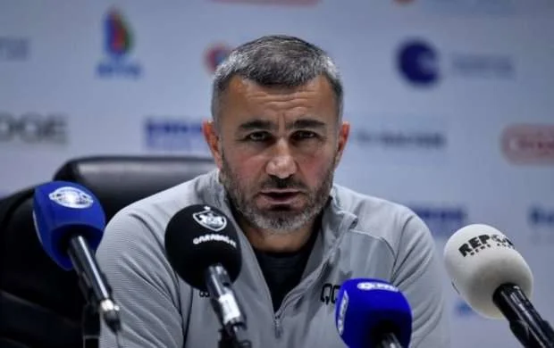 "İstədiyimiz oyunçuları əldə edə bilsək..." - Qurban Qurbanov 