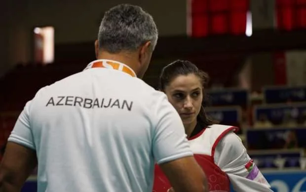 Azərbaycan İslamiadada daha iki medalı təmin etdi 