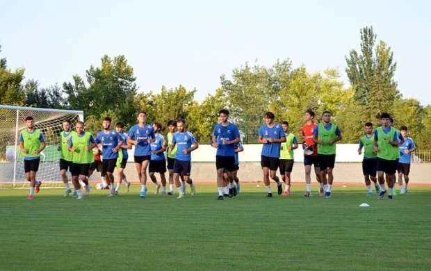 İslamiada: Azərbaycan millisinə texniki qələbə verildi 