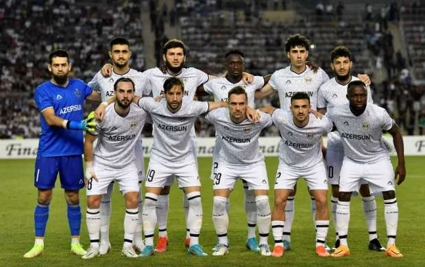 "Qarabağ"ın "Viktoriya" ilə oyunlarının vaxtı açıqlandı 