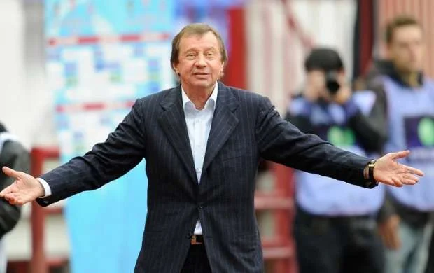 "Qarabağ"ın qələbəsi sürpriz deyil" - Yuri Syomin 