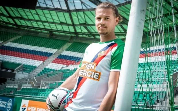 "Mütləq qalib gəlməliyik" - "Rapid"in futbolçusu 