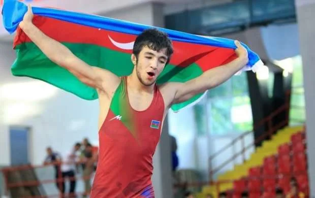 İslamiada: Azərbaycan güləşçilərindən 6 medal 