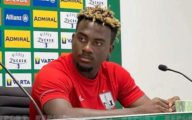 Yusuf Laval "Rapid"lə səfər oyunu haqda nə dedi? 