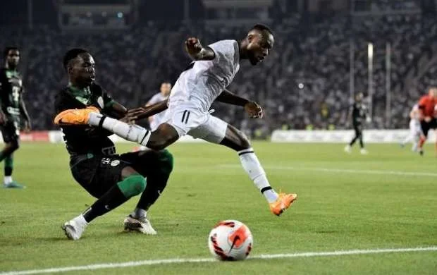 Macarıstan mətbuatından seçmələr: "Qarabağ" "Ferentsvaroş"un müdafiəsini parçaladı" 