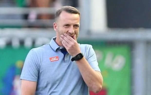 "Ağır oyun oldu" - "Rapid"in baş məşqçisi 