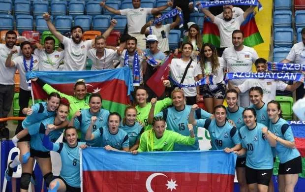 İslamiada: Azərbaycan millisinin yarımfinalda rəqibi bəlli oldu 