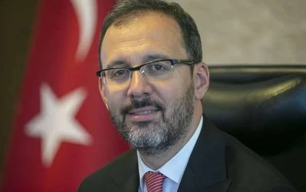 Türkiyəli nazir: "Azərbaycan İslamiadaya çox gözəl ev sahibliyi etmişdi" 