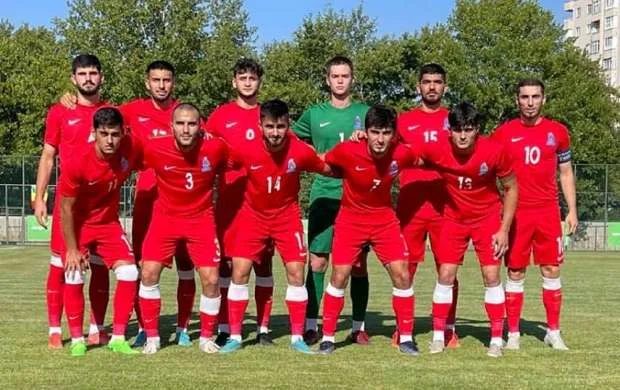 İslamiada: Azərbaycan millisi yarımfinala yüksəldi 