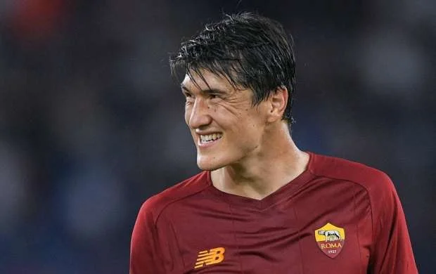 "Trabzonspor" "Roma"ya təklif göndərdi 