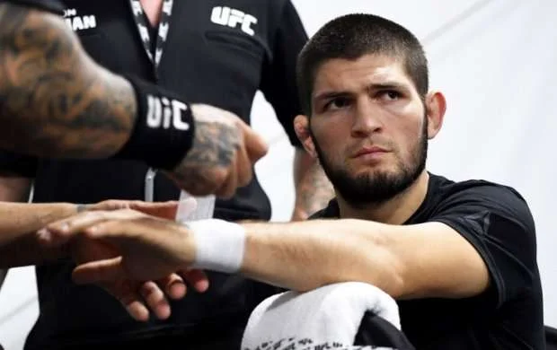 UFC prezidenti Həbib Nurməhəmmədovu "5-liy"ə salmadı 