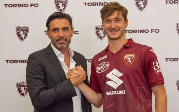 Turin klubunun çalışdırıcısı rus futbolçudan nə gözləyir? 