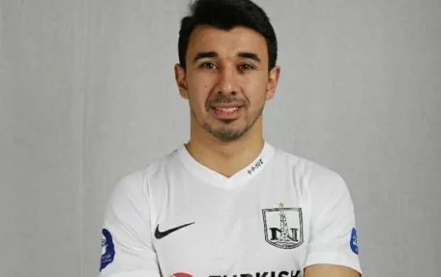"Neftçi"nin futbolçusu uzun müddətə sıradan çıxdı 