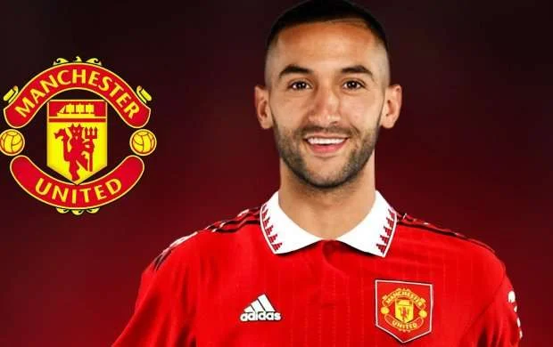 Ziyeş "Maçester Yunayted"ə keçə bilər 