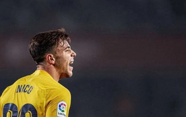 "Barselona"nın futbolçusu "Valensiya"da - RƏSMİ 