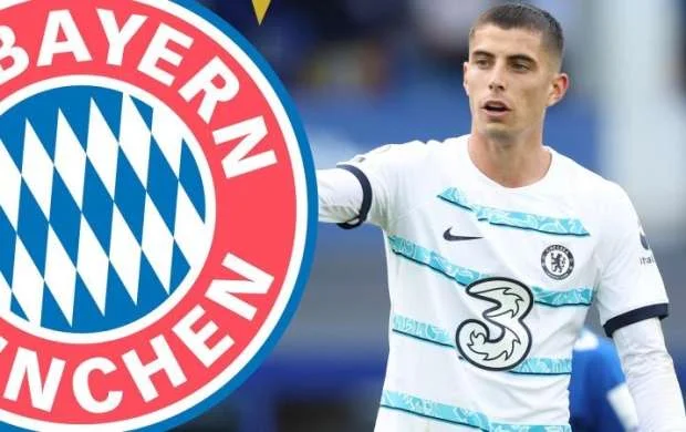 "Bayern Münhen" "Çelsi"nin liderini almaq istəyir 