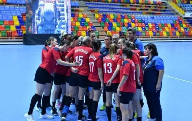 İslamiada: Azərbaycan həndbolçuları finalda 