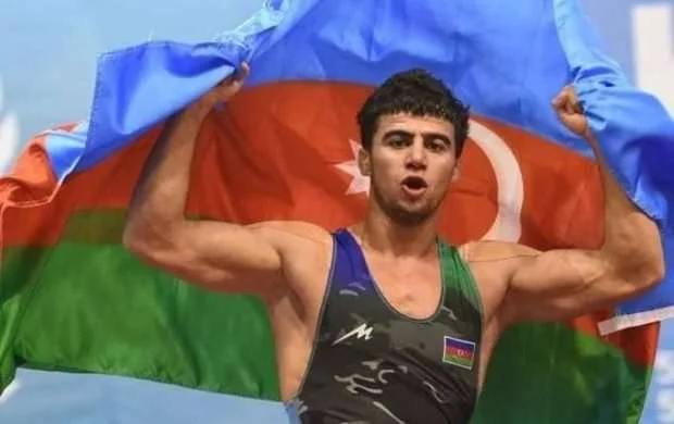 İslamiada: Azərbaycan güləşçilərindən 23 medal 