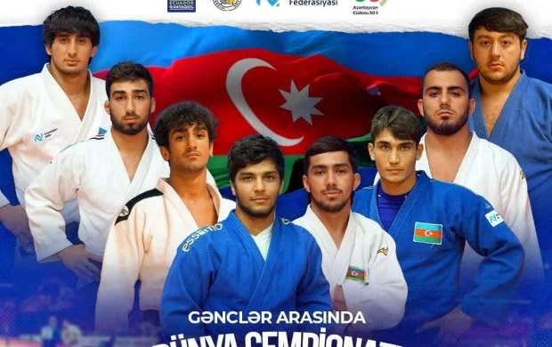 Azərbaycan dünya çempionatında 16-cı oldu 