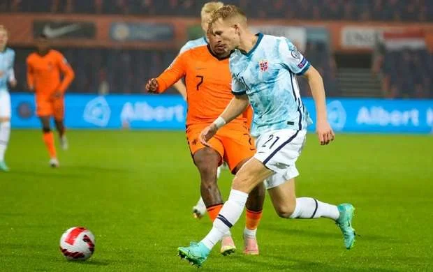 "Qalatasaray" axtardığını Belçikada tapdı 