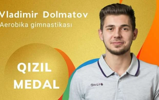 Azərbaycan İslamiadada 14-cü "qızıl"ı qazandı 