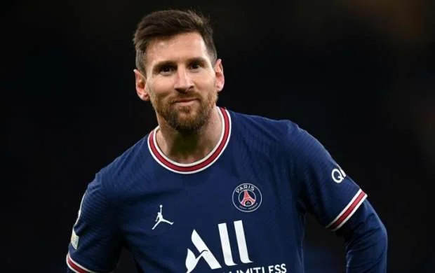 PSJ Messi ilə bağlı durumu sığortalamağa tələsir 