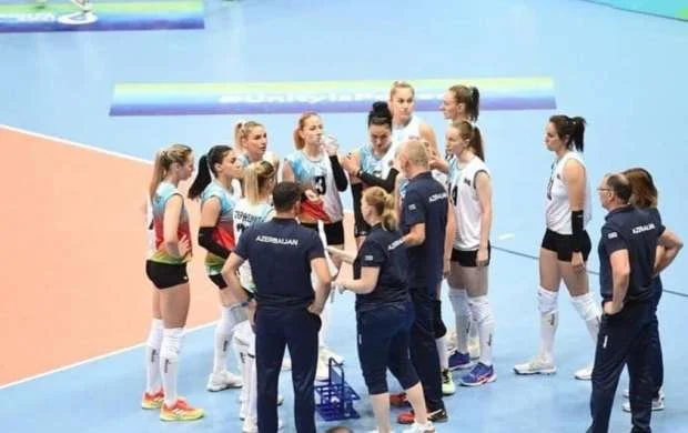 İslamiada: Millimizi finala buraxmadılar 