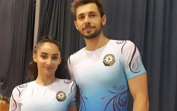 İslamiada: Azərbaycan gimnastlarından növbəti qızıl medal 