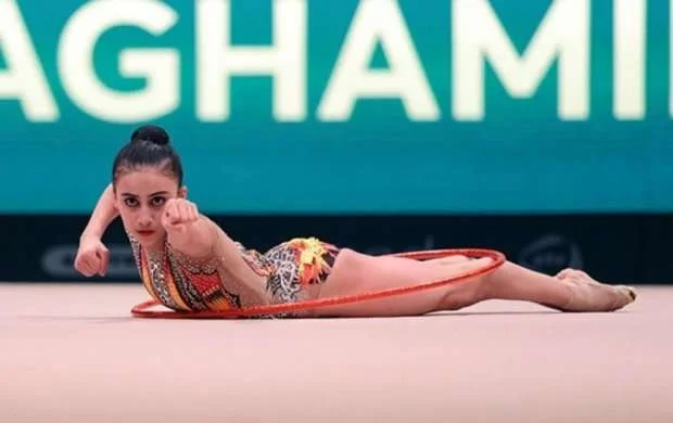 İslamiada: Azərbaycan gimnastından 2 qızıl medal 