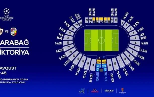 "Qarabağ" rəsmisi onlayn satış probleminə aydınlıq gətirdi - AÇIQLAMA 