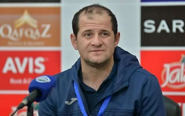 "Bu, komandanın maksimumu deyil" - Elmar Baxşıyev 